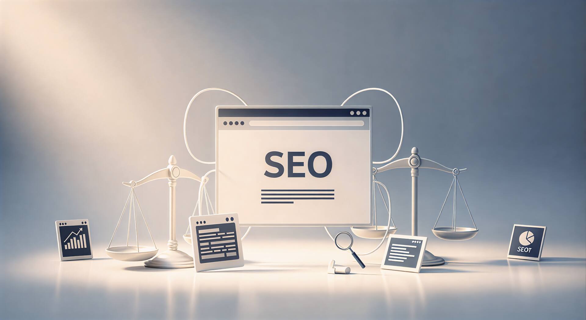Visibilidad digital Ezerdev